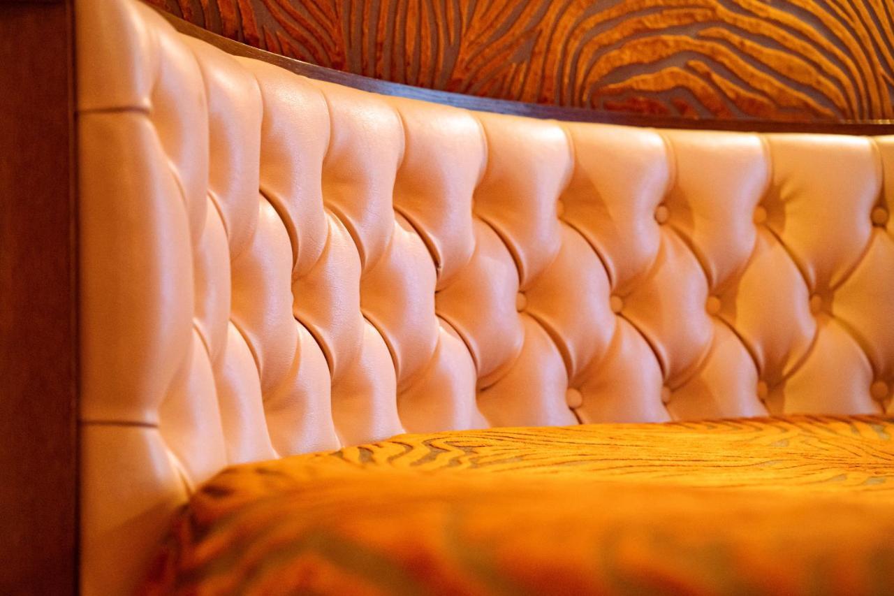 Marcantonio Hotel Giugliano In Campania Eksteriør bilde