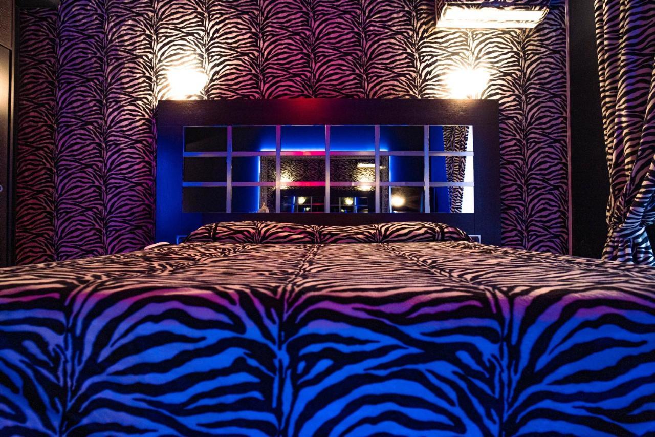 Marcantonio Hotel Giugliano In Campania Eksteriør bilde